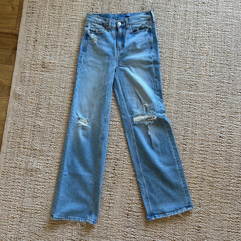 AYR The Secret Sauce Jeans